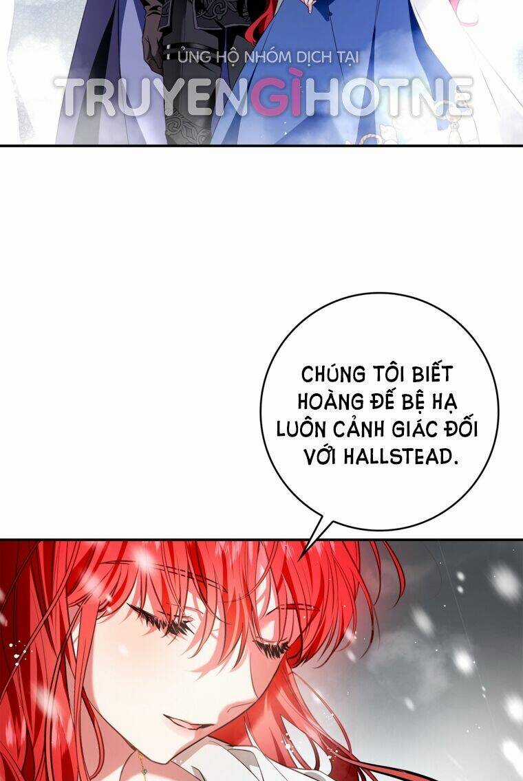 Hôn Phu Ẩn Sắc Chapter 101.1 trang 39