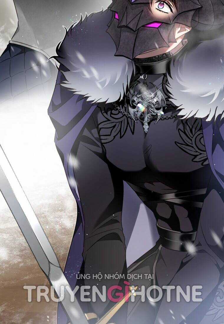 Hôn Phu Ẩn Sắc Chapter 101.1 trang 4