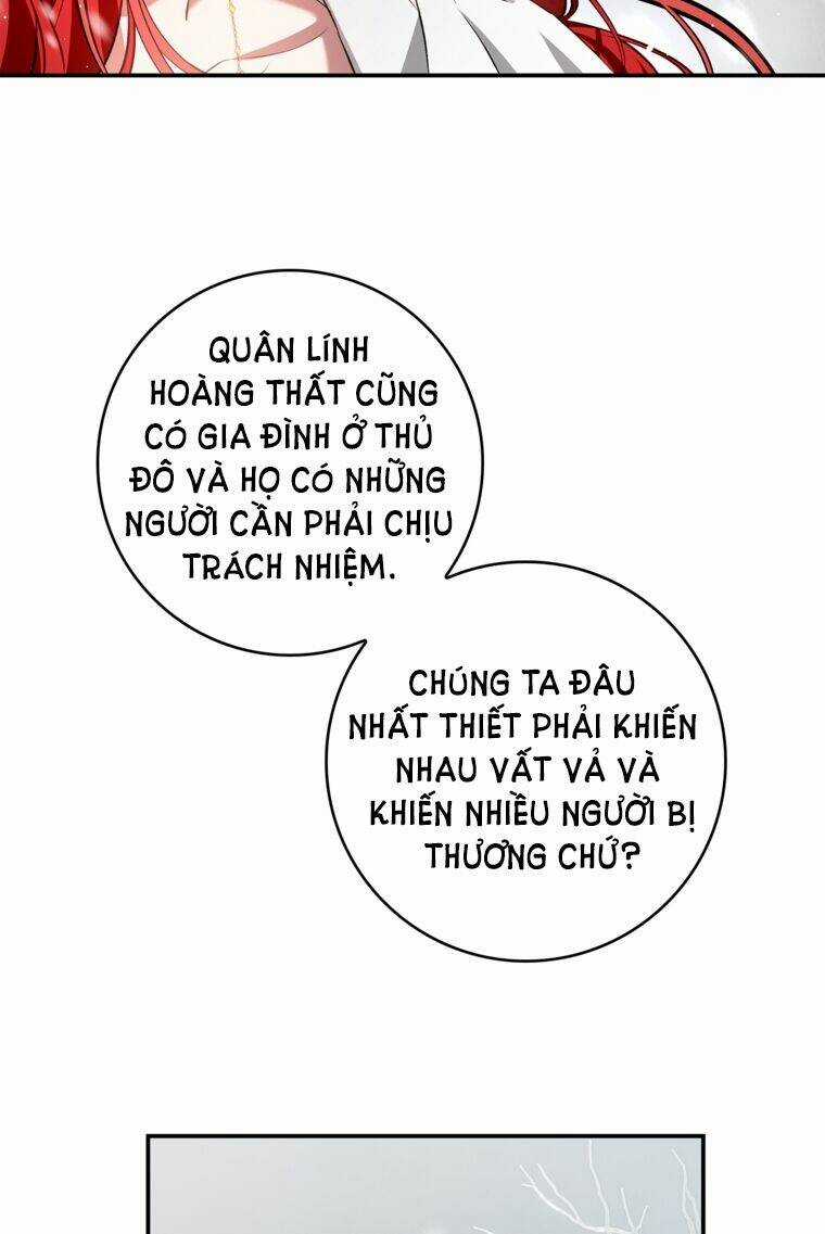 Hôn Phu Ẩn Sắc Chapter 101.1 trang 40