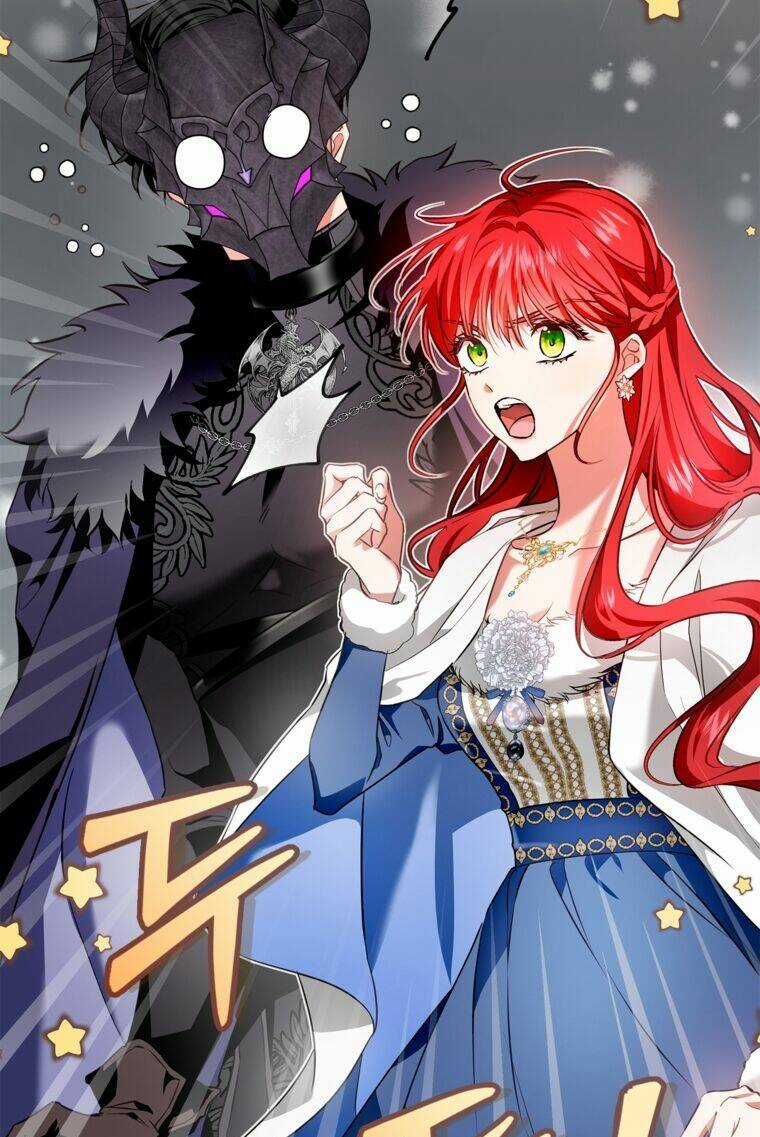 Hôn Phu Ẩn Sắc Chapter 101.1 trang 43