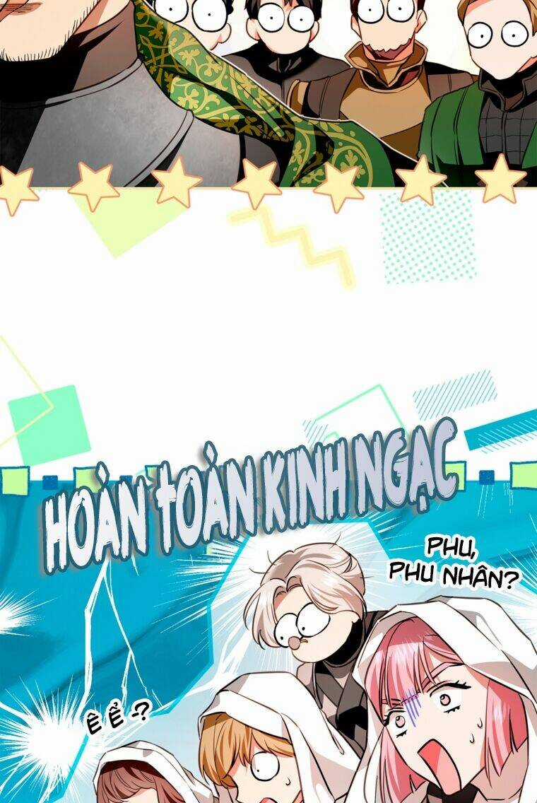 Hôn Phu Ẩn Sắc Chapter 101.1 trang 45