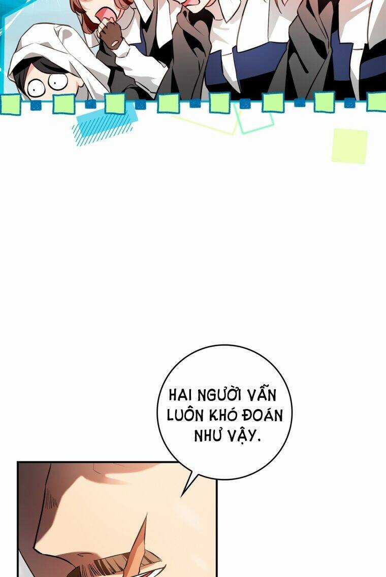 Hôn Phu Ẩn Sắc Chapter 101.1 trang 46