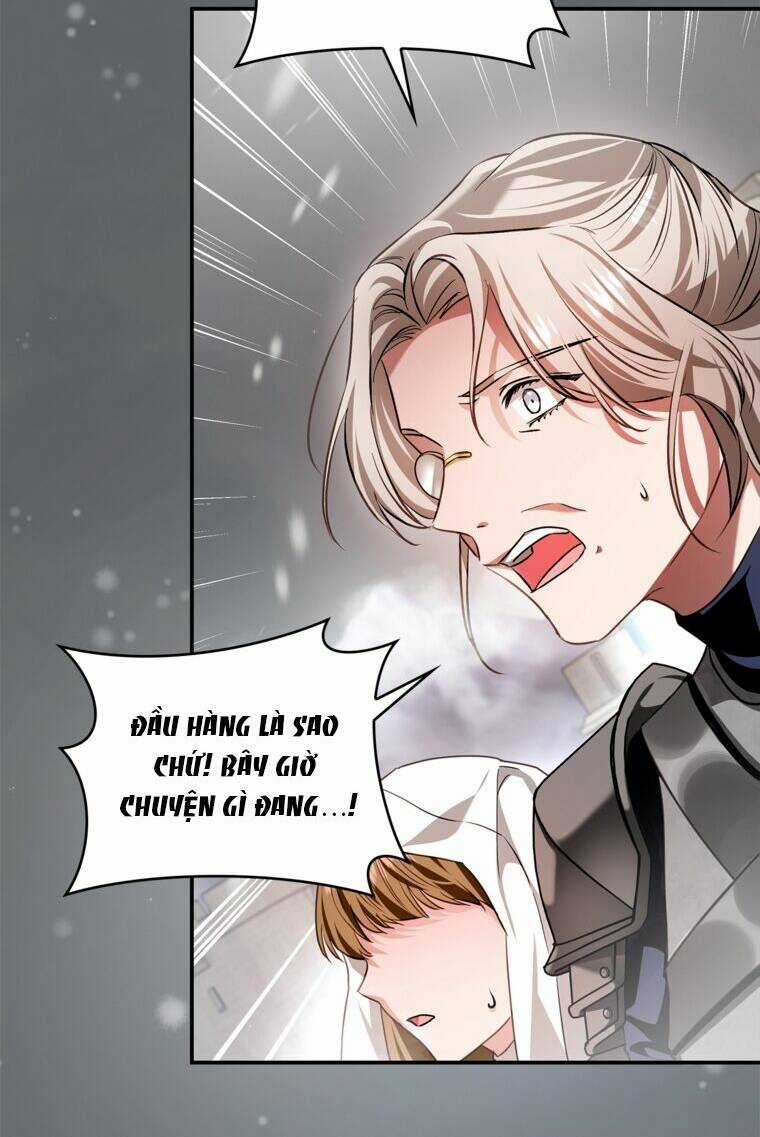 Hôn Phu Ẩn Sắc Chapter 101.1 trang 50