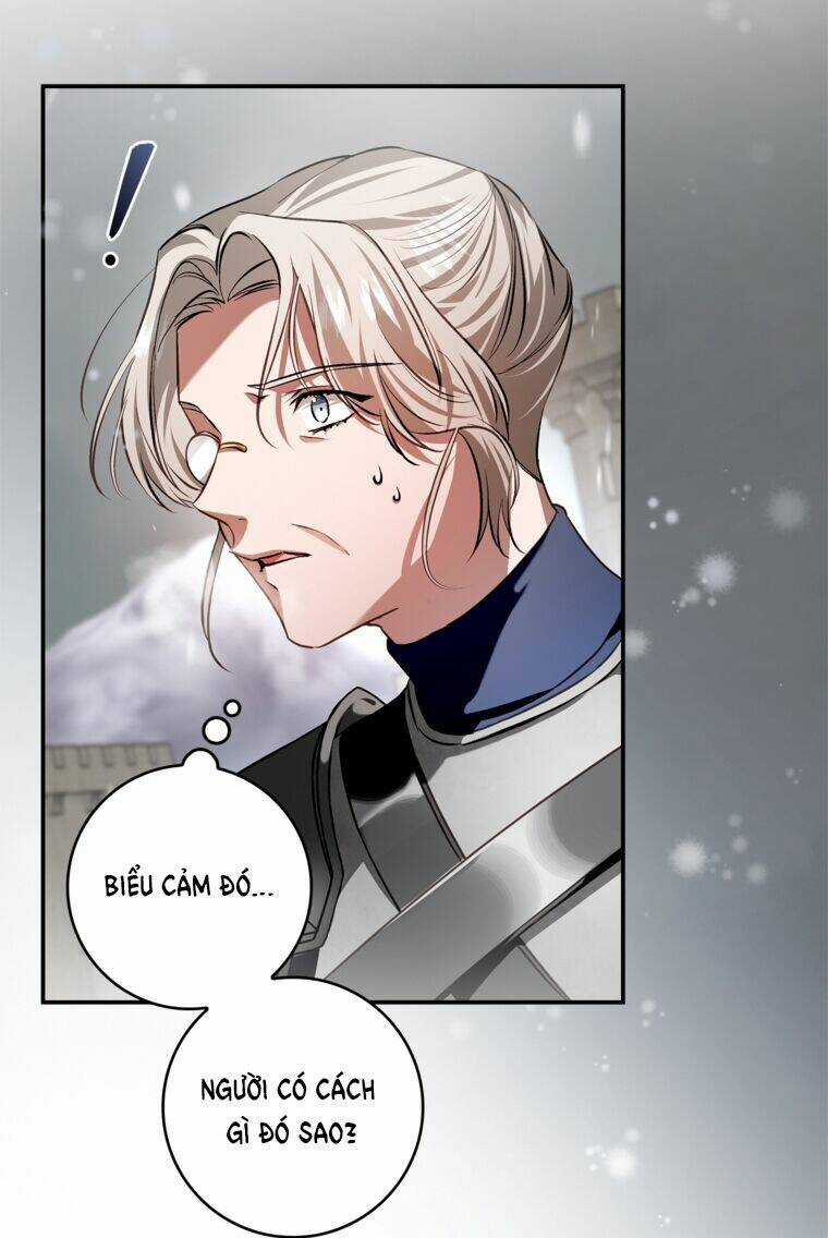 Hôn Phu Ẩn Sắc Chapter 101.1 trang 53