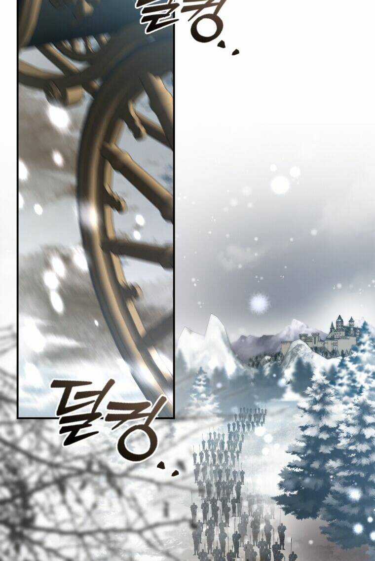 Hôn Phu Ẩn Sắc Chapter 101.1 trang 56