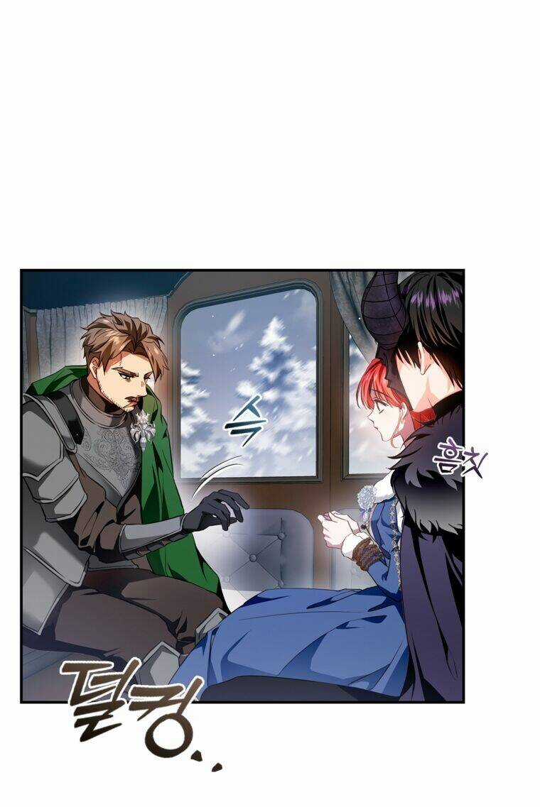 Hôn Phu Ẩn Sắc Chapter 101.1 trang 58