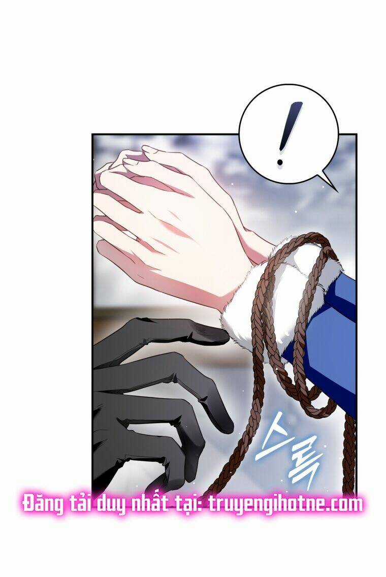 Hôn Phu Ẩn Sắc Chapter 101.1 trang 59