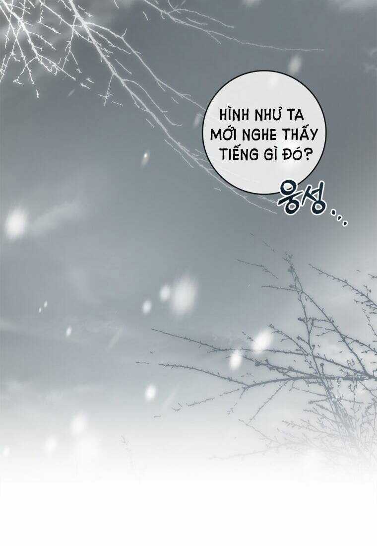 Hôn Phu Ẩn Sắc Chapter 101.1 trang 6