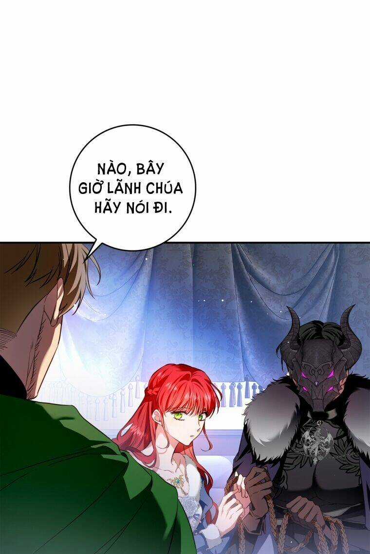 Hôn Phu Ẩn Sắc Chapter 101.1 trang 60