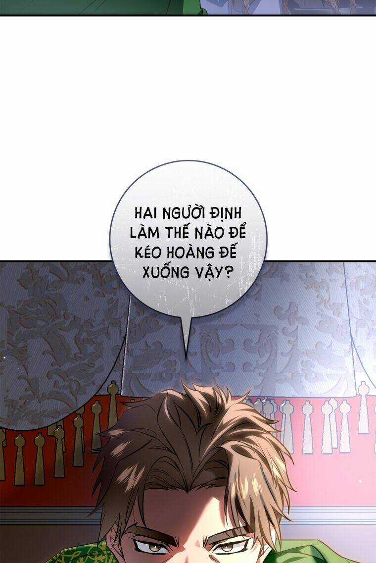 Hôn Phu Ẩn Sắc Chapter 101.1 trang 61