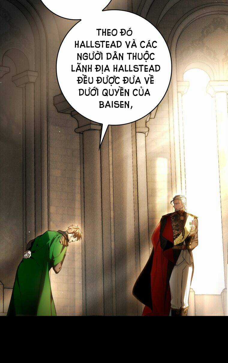 Hôn Phu Ẩn Sắc Chapter 101.2 trang 16