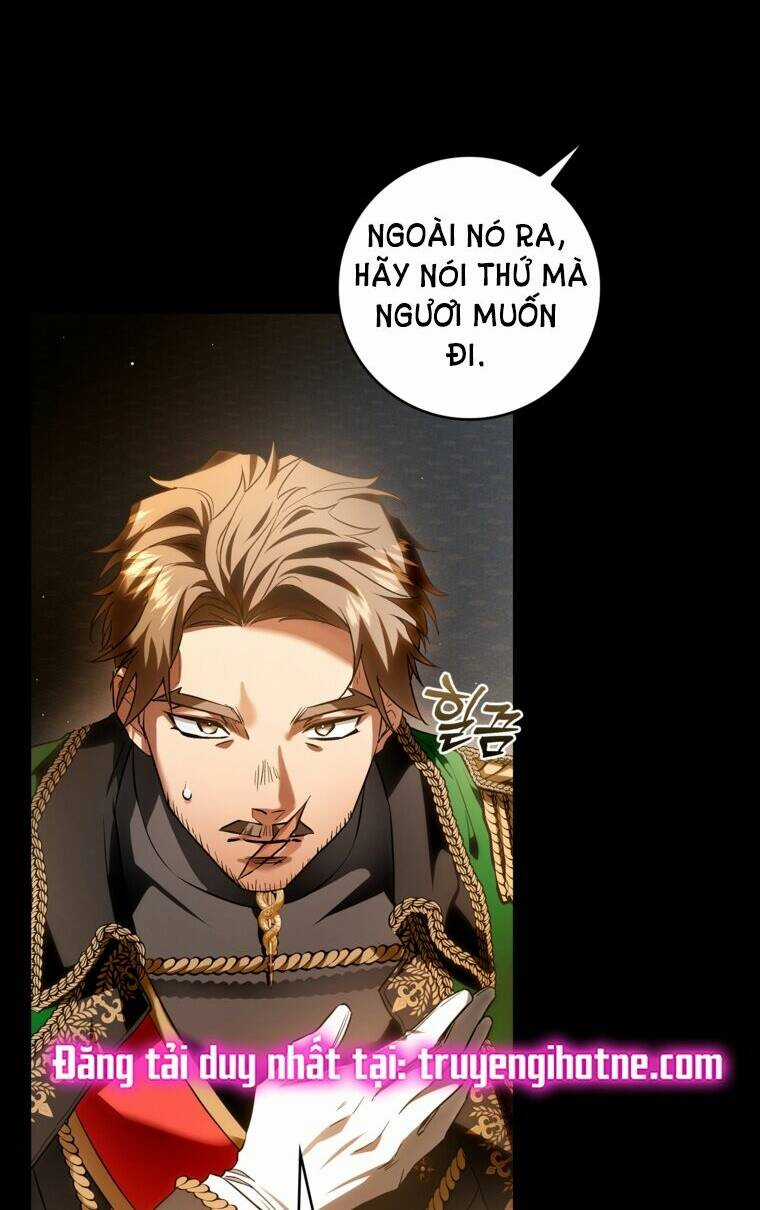 Hôn Phu Ẩn Sắc Chapter 101.2 trang 19