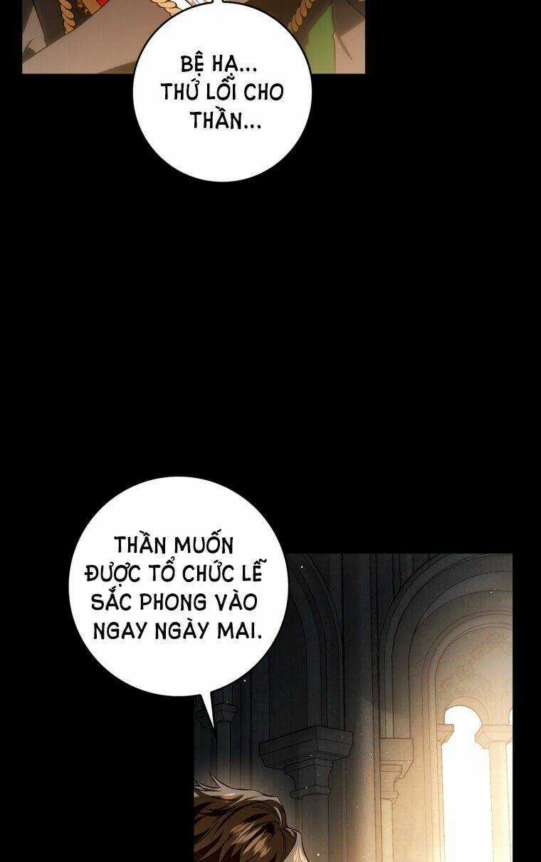 Hôn Phu Ẩn Sắc Chapter 101.2 trang 20