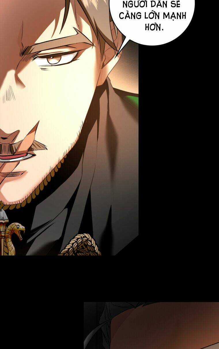 Hôn Phu Ẩn Sắc Chapter 101.2 trang 22