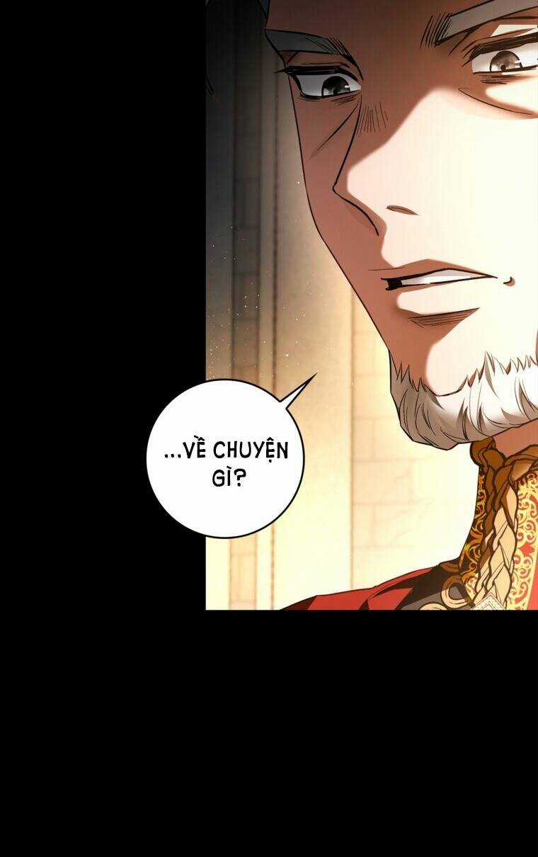 Hôn Phu Ẩn Sắc Chapter 101.2 trang 23