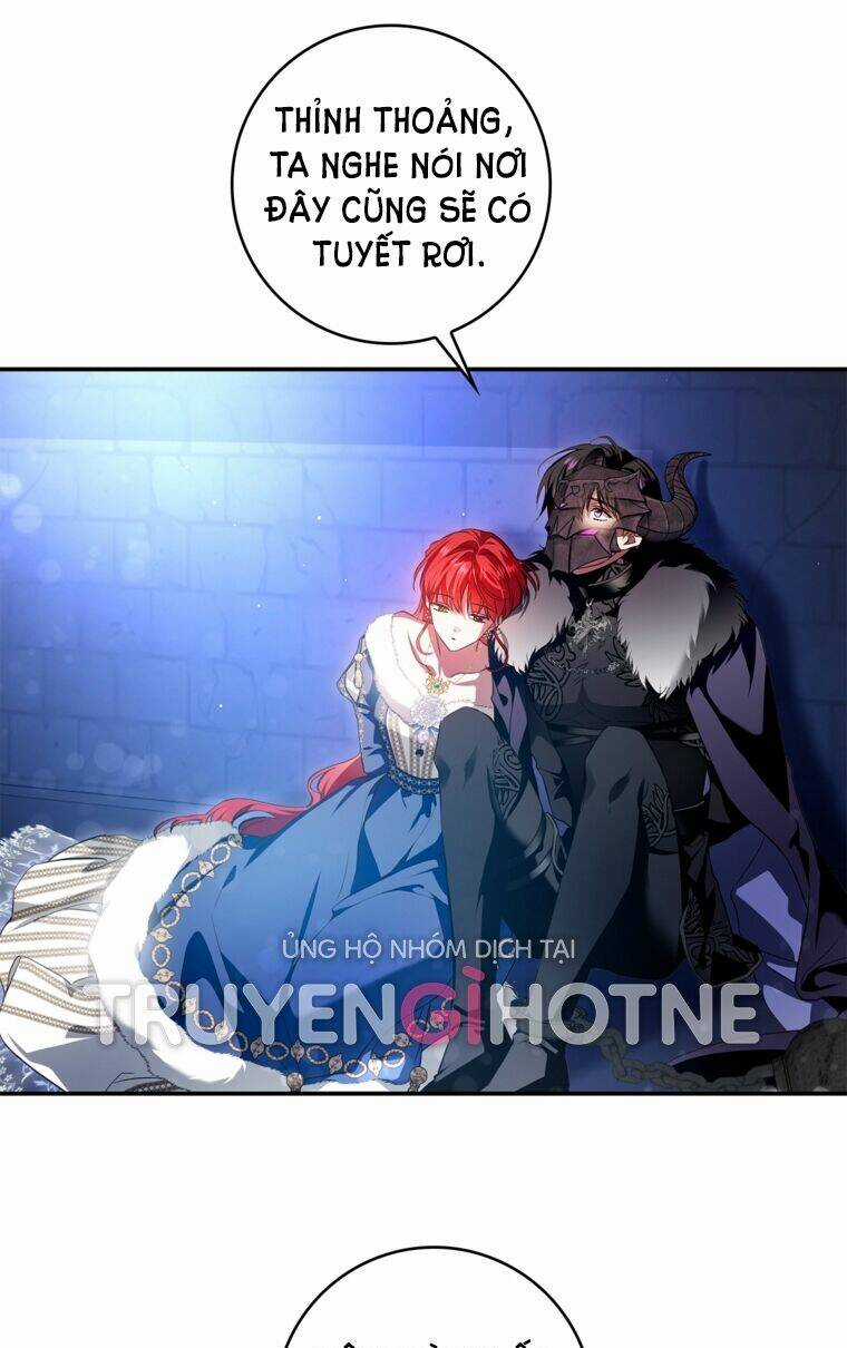 Hôn Phu Ẩn Sắc Chapter 101.2 trang 26