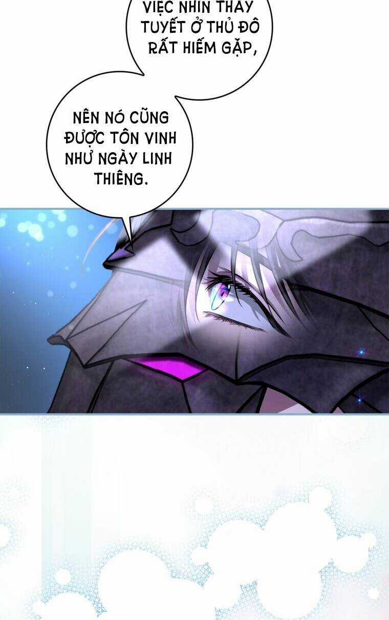 Hôn Phu Ẩn Sắc Chapter 101.2 trang 27