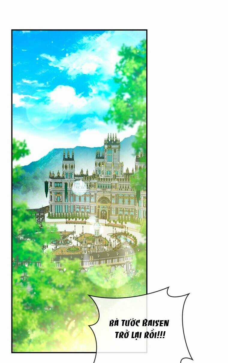 Hôn Phu Ẩn Sắc Chapter 101.2 trang 3