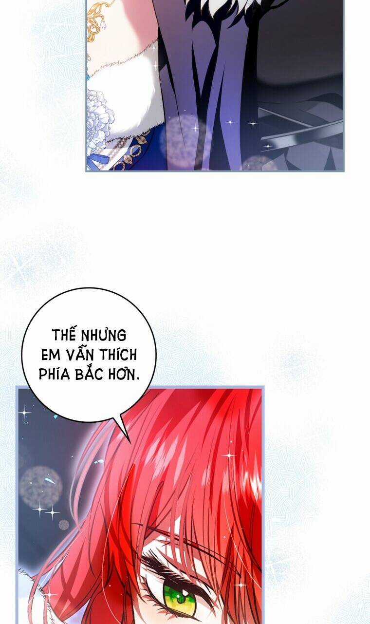 Hôn Phu Ẩn Sắc Chapter 101.2 trang 31