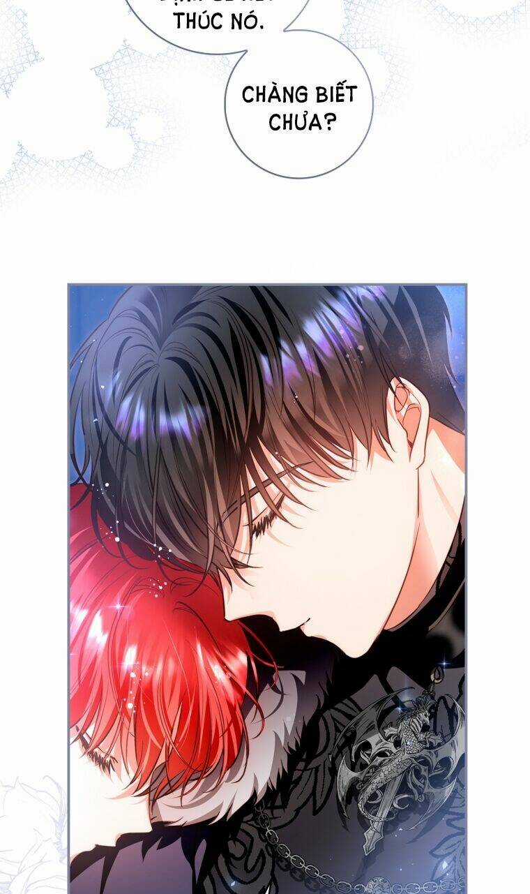 Hôn Phu Ẩn Sắc Chapter 101.2 trang 36