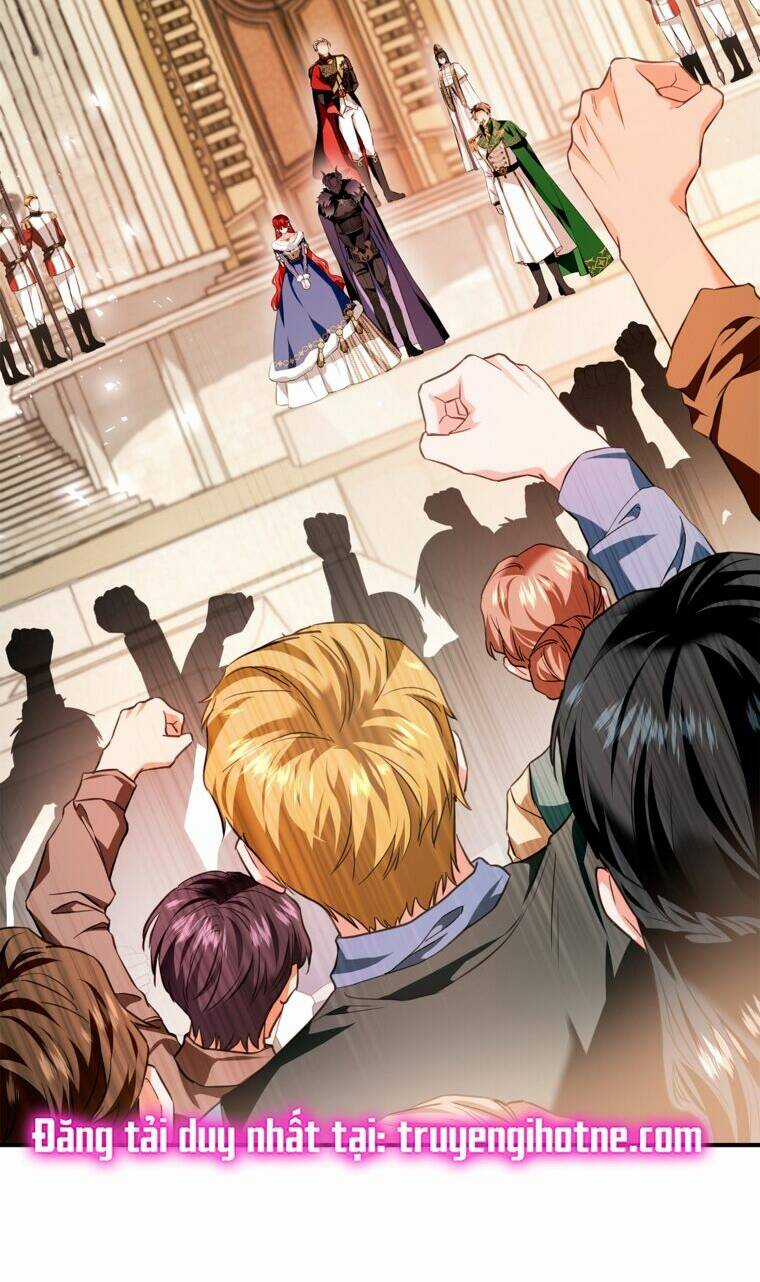 Hôn Phu Ẩn Sắc Chapter 101.2 trang 41