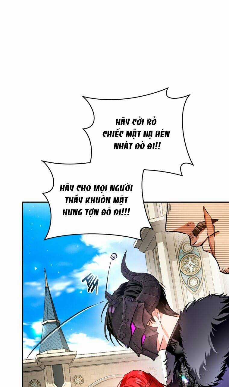 Hôn Phu Ẩn Sắc Chapter 101.2 trang 43