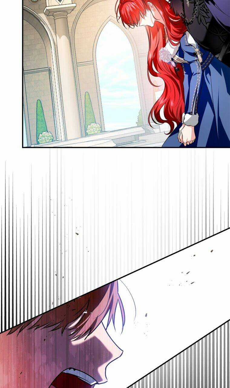 Hôn Phu Ẩn Sắc Chapter 101.2 trang 44