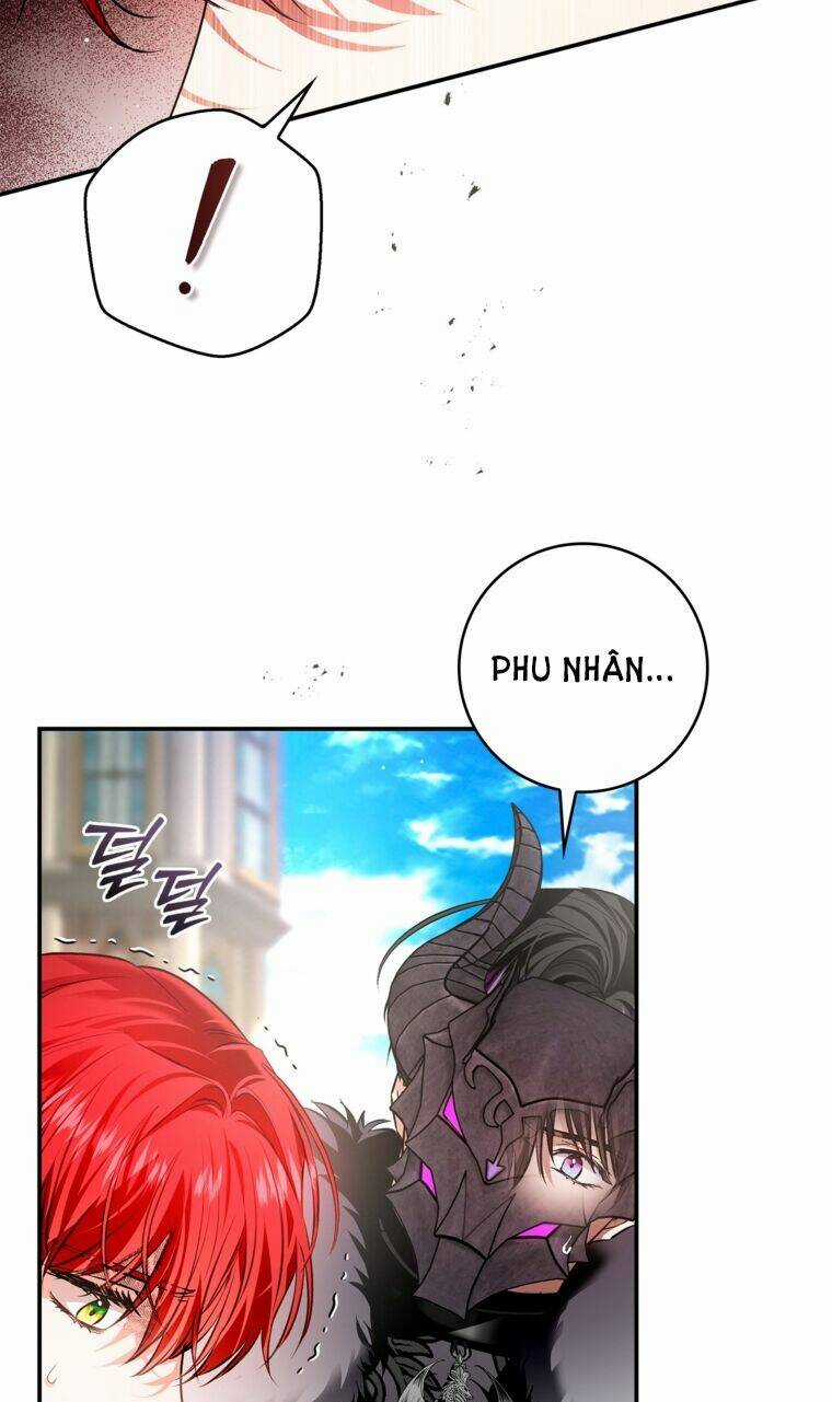 Hôn Phu Ẩn Sắc Chapter 101.2 trang 46