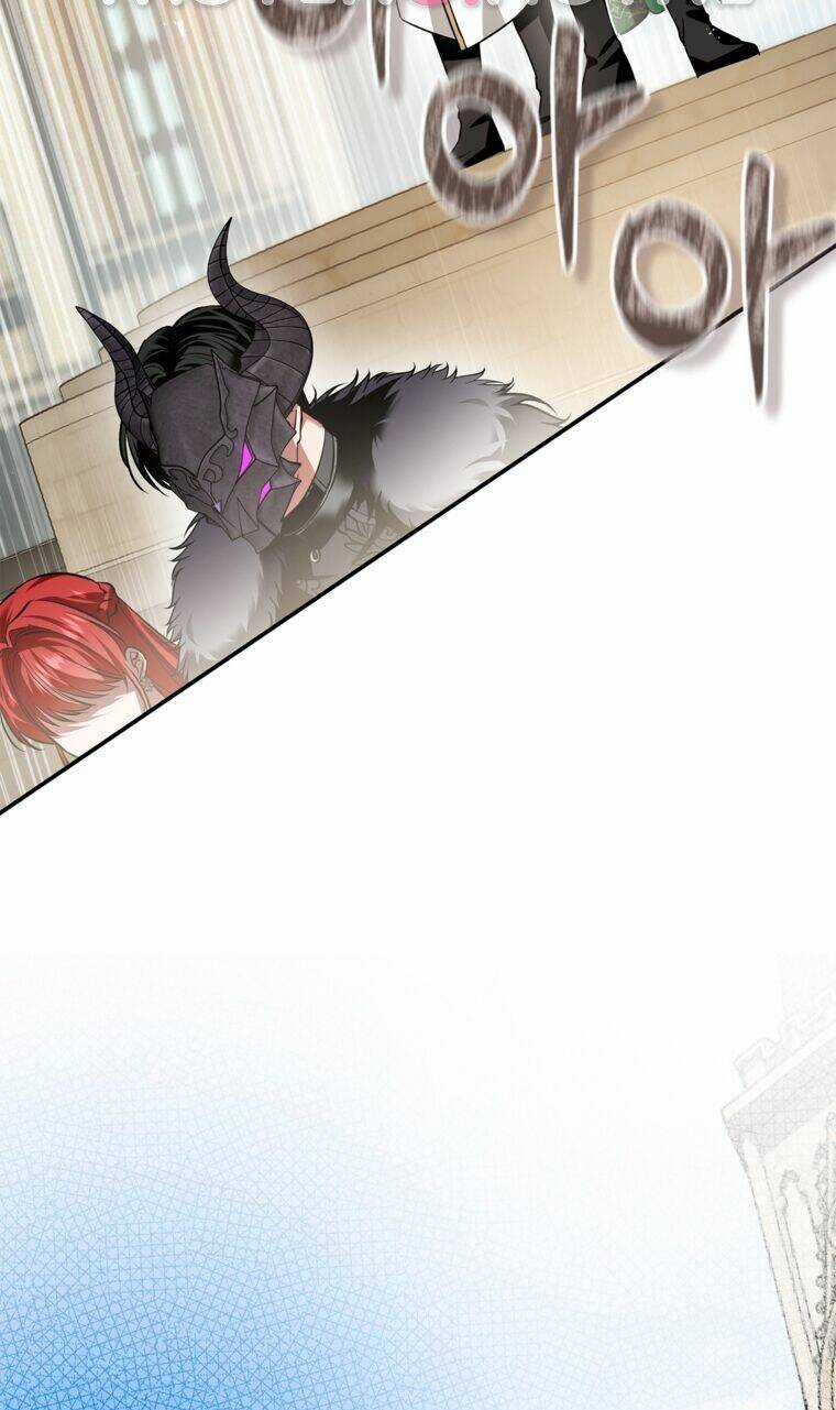 Hôn Phu Ẩn Sắc Chapter 101.2 trang 50