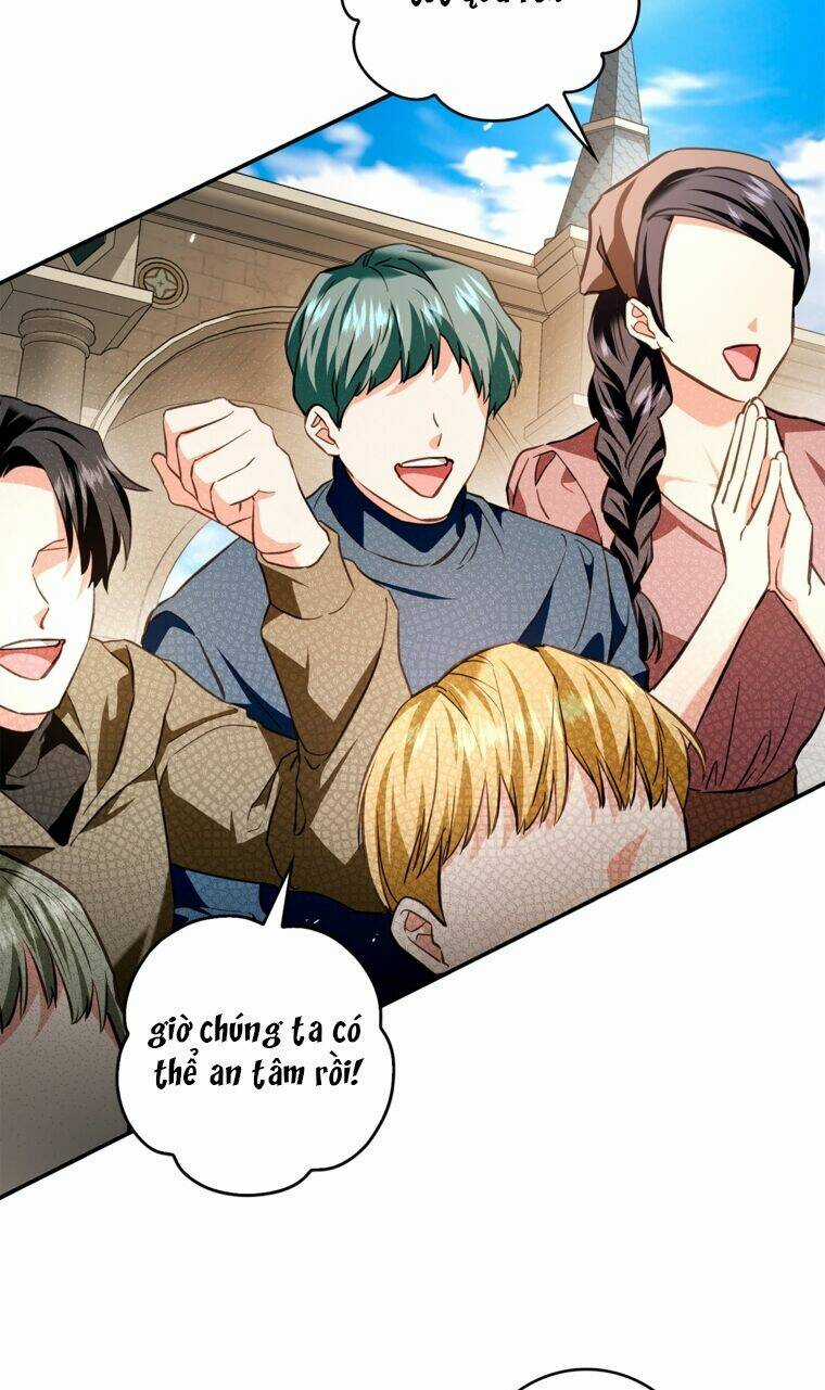 Hôn Phu Ẩn Sắc Chapter 101.2 trang 54