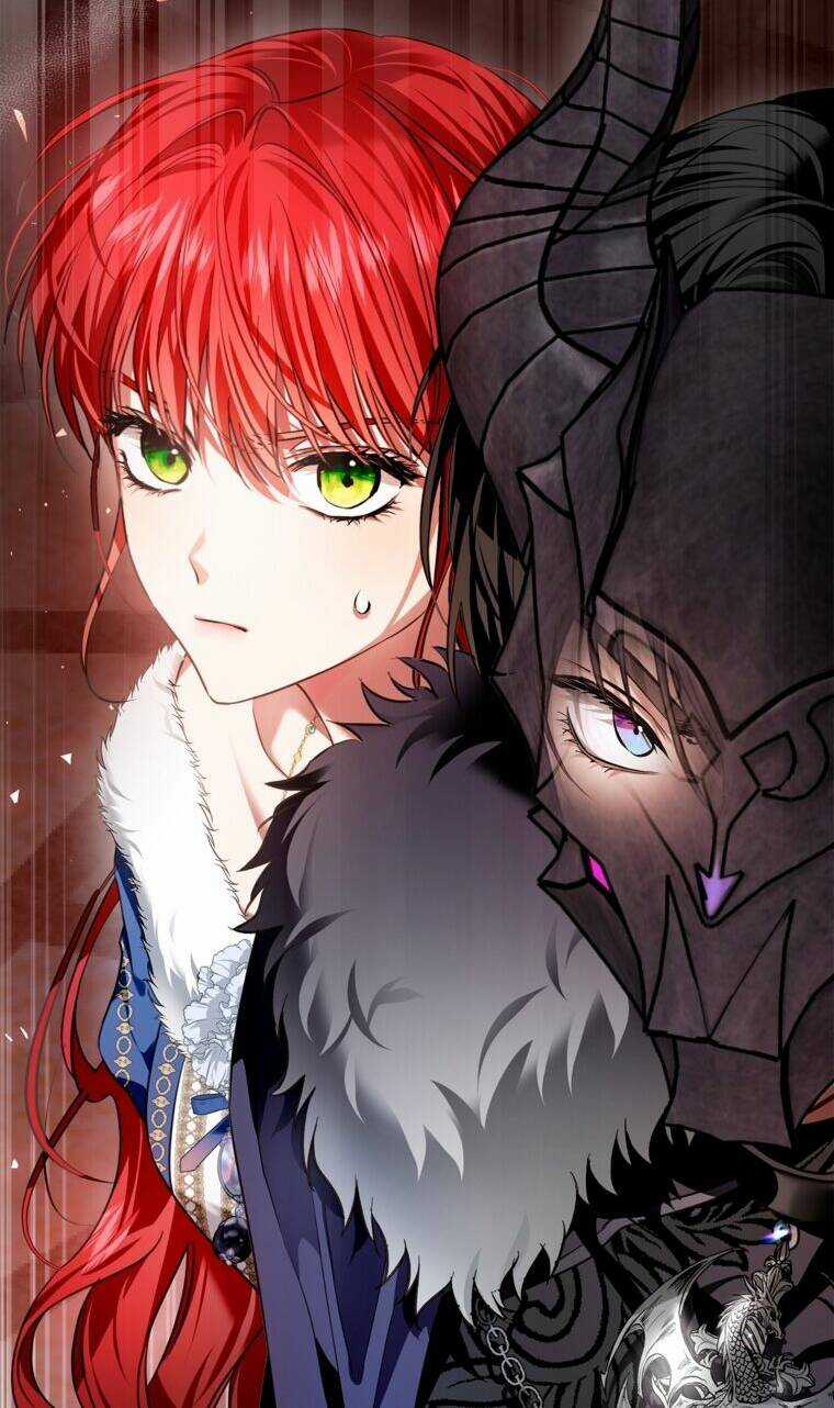 Hôn Phu Ẩn Sắc Chapter 101.2 trang 57