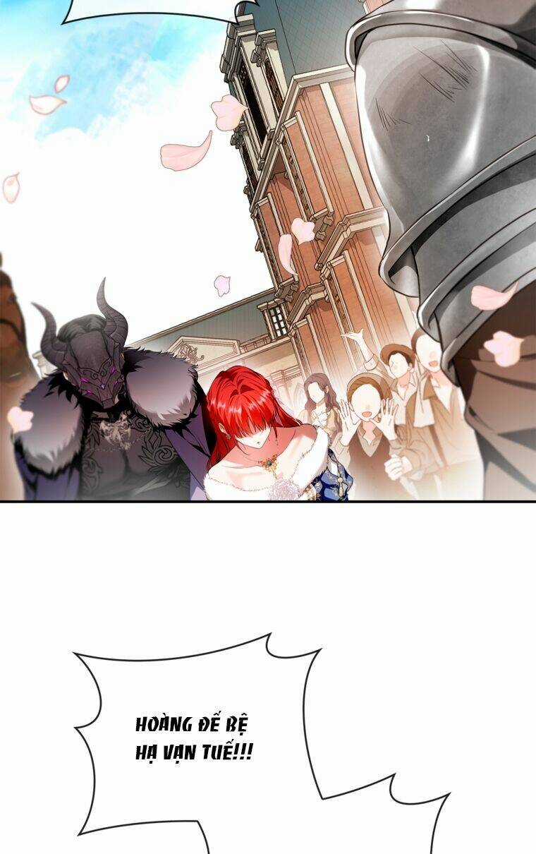 Hôn Phu Ẩn Sắc Chapter 101.2 trang 6