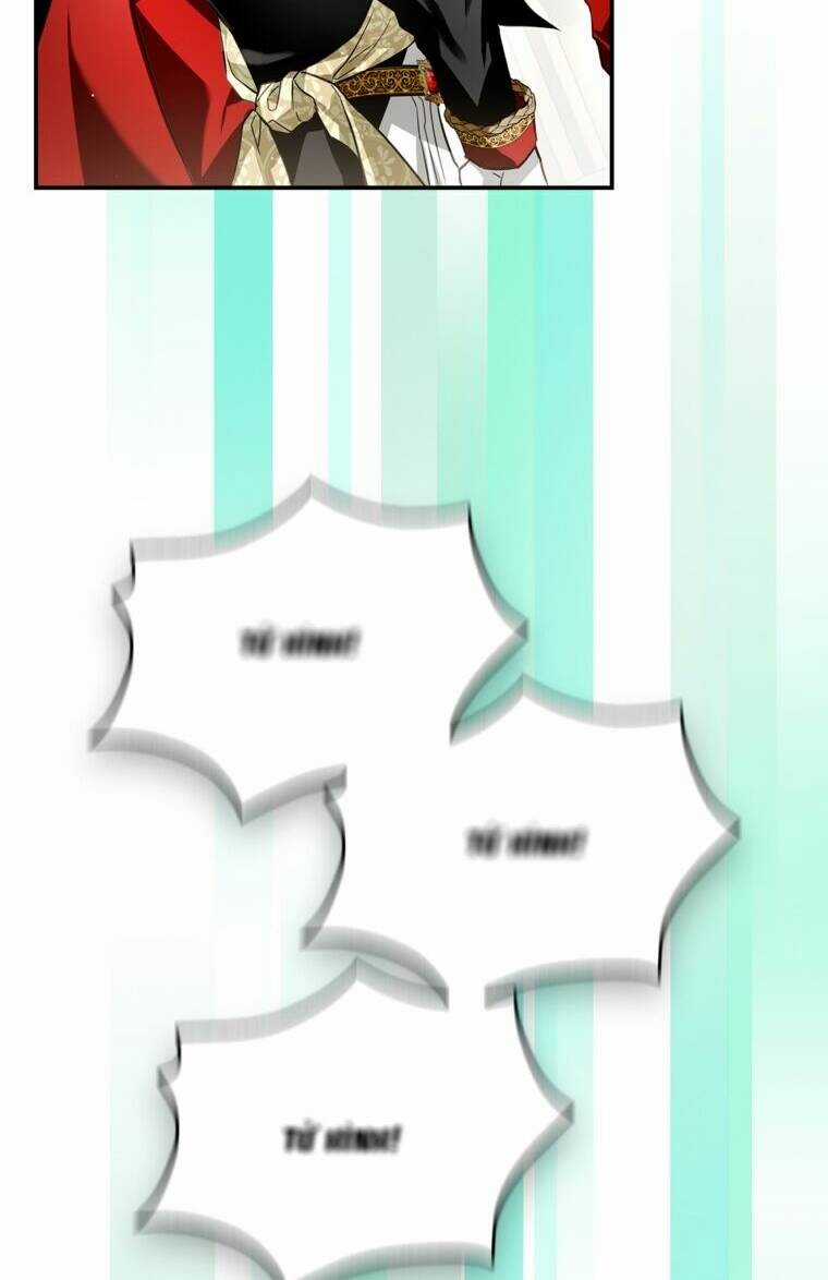 Hôn Phu Ẩn Sắc Chapter 102.1 trang 12