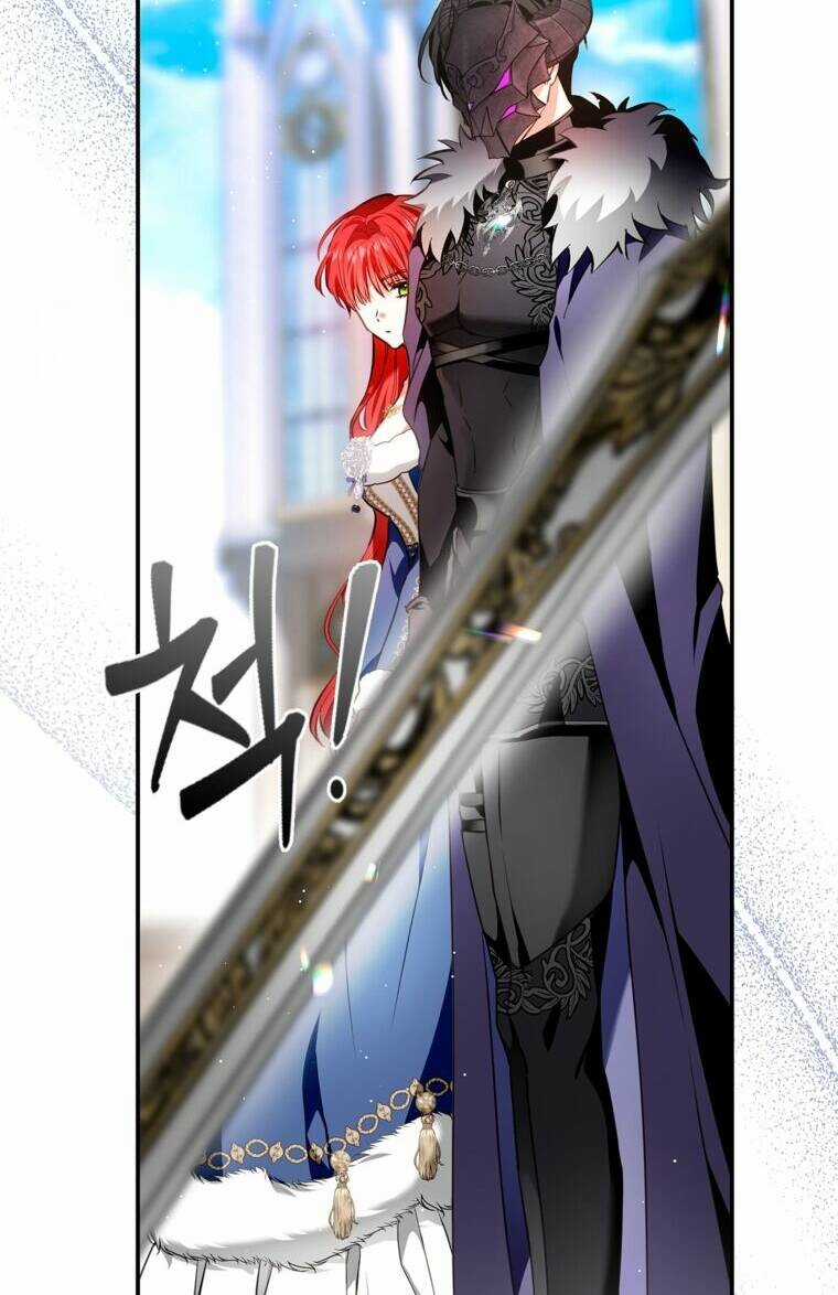 Hôn Phu Ẩn Sắc Chapter 102.1 trang 14