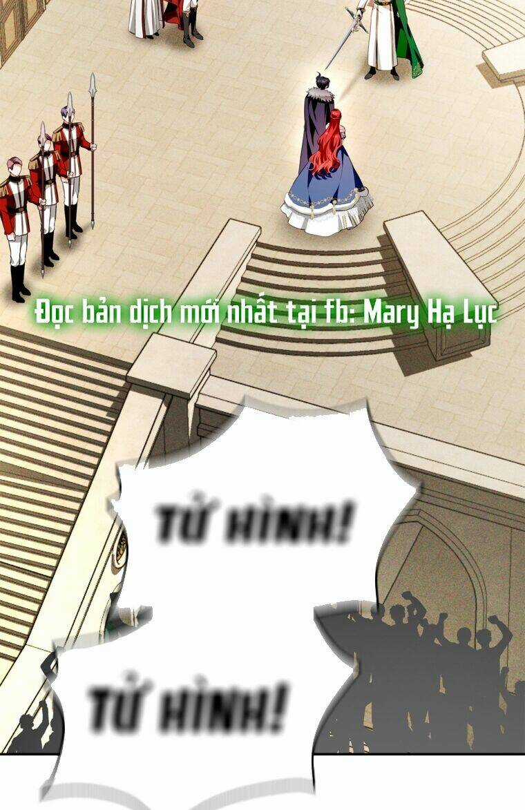 Hôn Phu Ẩn Sắc Chapter 102.1 trang 19