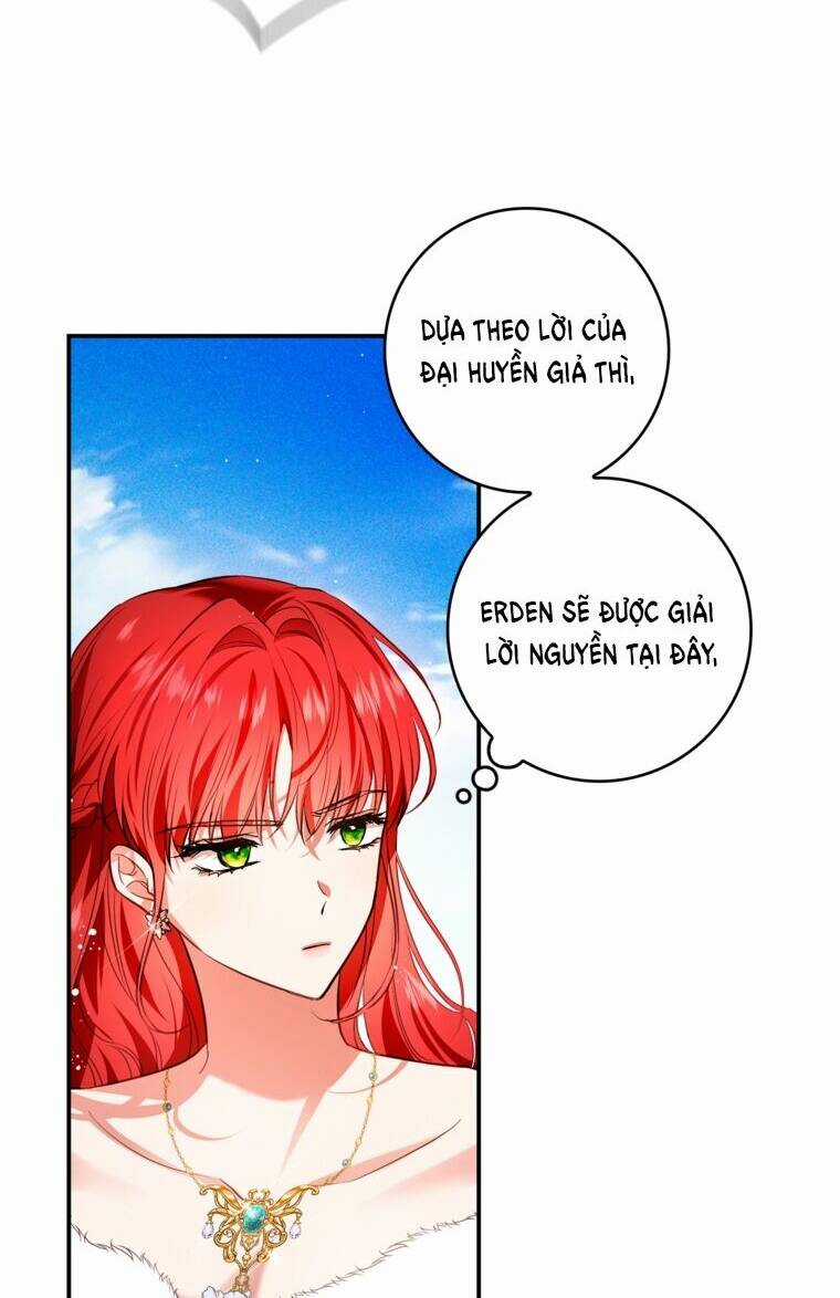 Hôn Phu Ẩn Sắc Chapter 102.1 trang 20