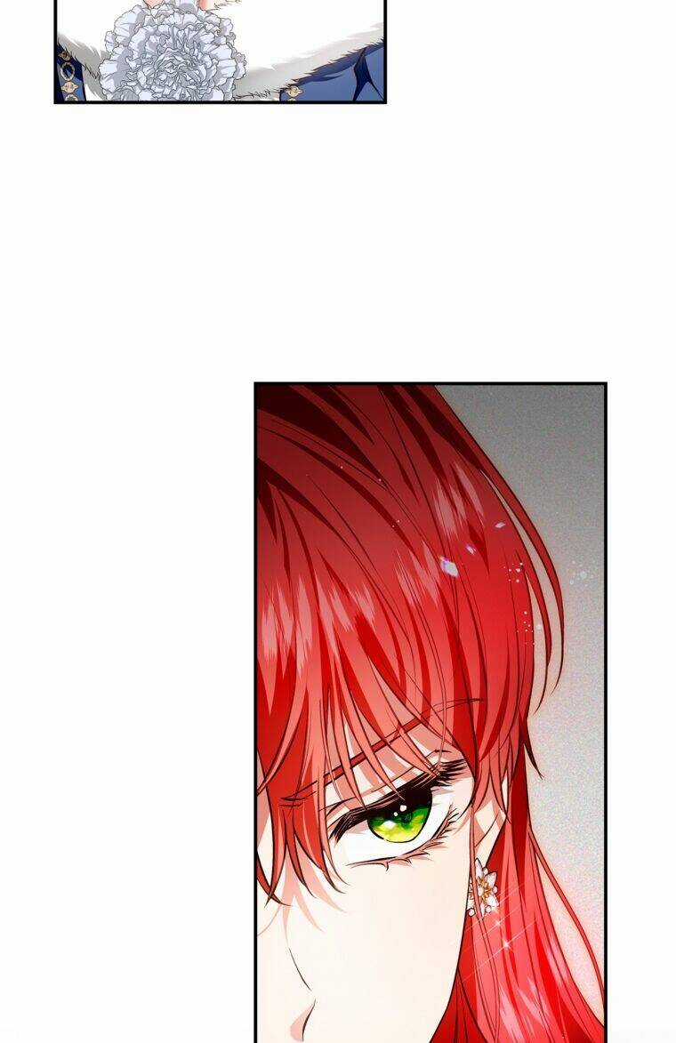 Hôn Phu Ẩn Sắc Chapter 102.1 trang 21