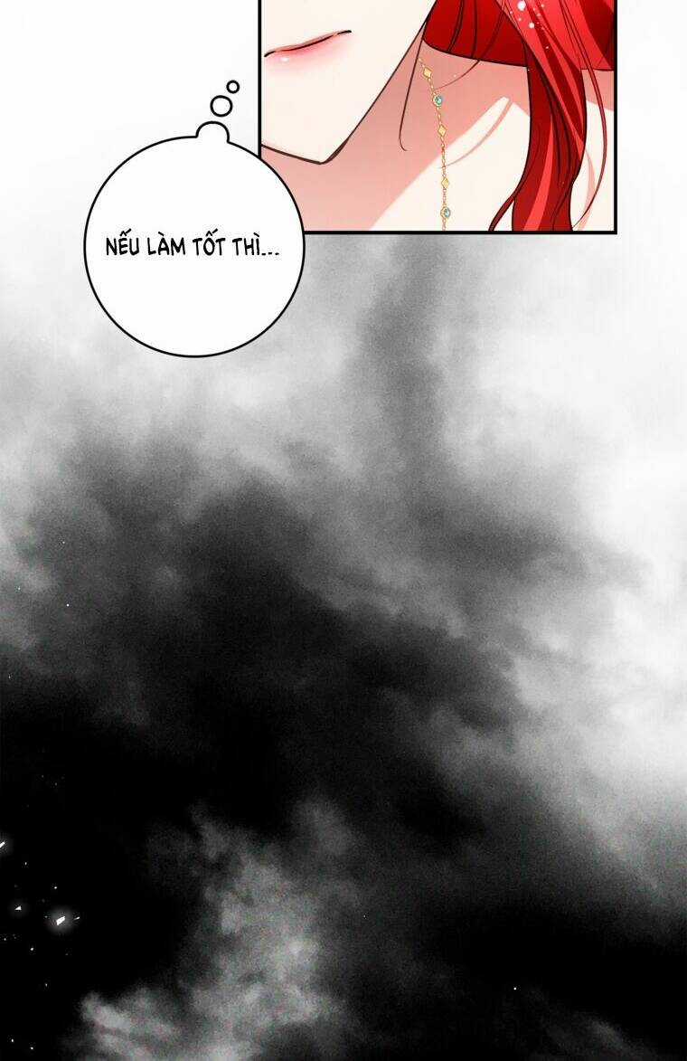 Hôn Phu Ẩn Sắc Chapter 102.1 trang 22