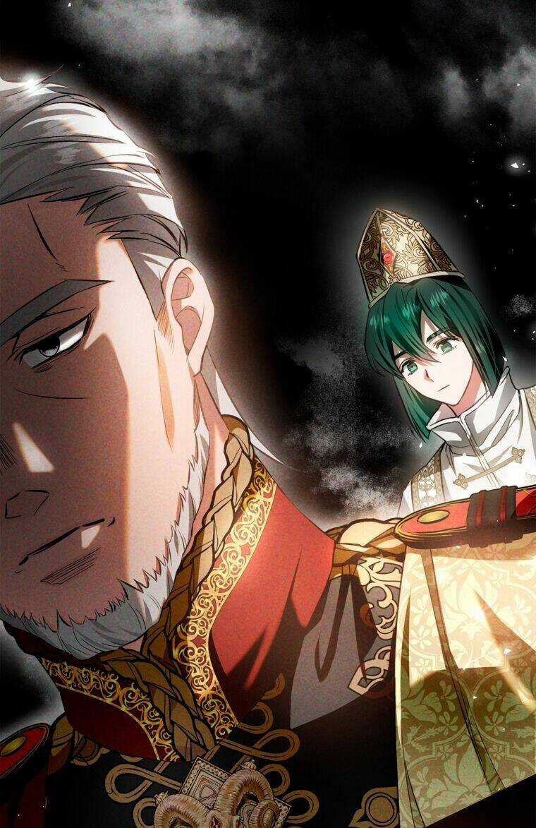 Hôn Phu Ẩn Sắc Chapter 102.1 trang 23