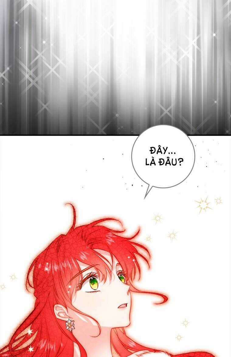 Hôn Phu Ẩn Sắc Chapter 102.1 trang 26