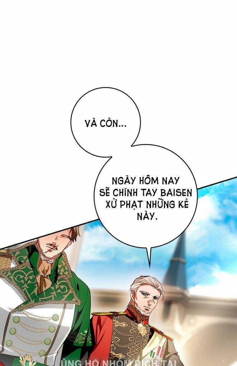 Hôn Phu Ẩn Sắc Chapter 102.1 trang 3