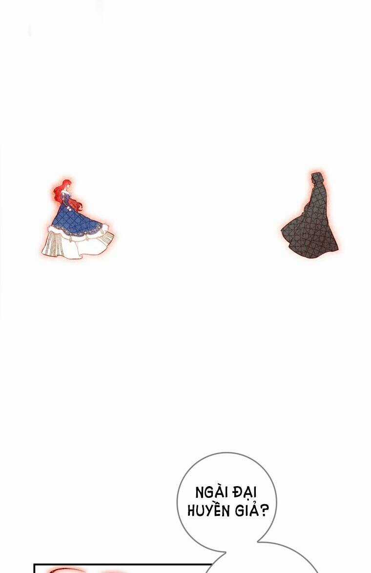 Hôn Phu Ẩn Sắc Chapter 102.1 trang 30