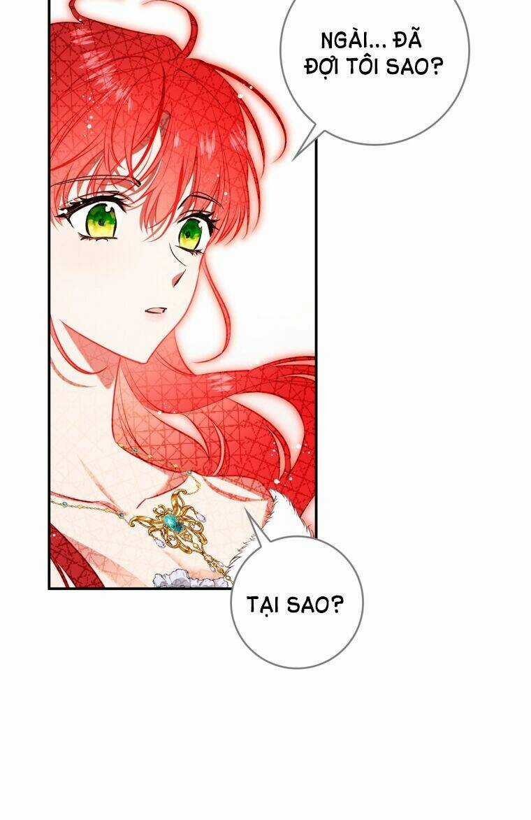 Hôn Phu Ẩn Sắc Chapter 102.1 trang 31