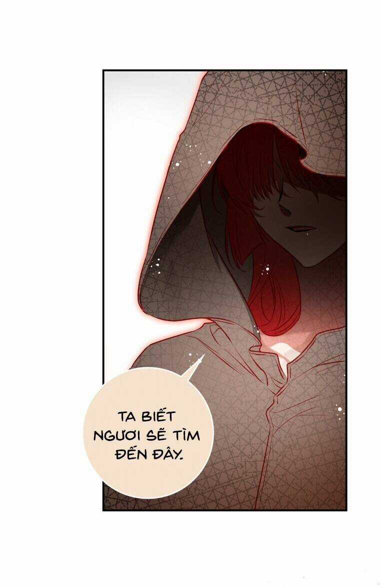 Hôn Phu Ẩn Sắc Chapter 102.1 trang 32