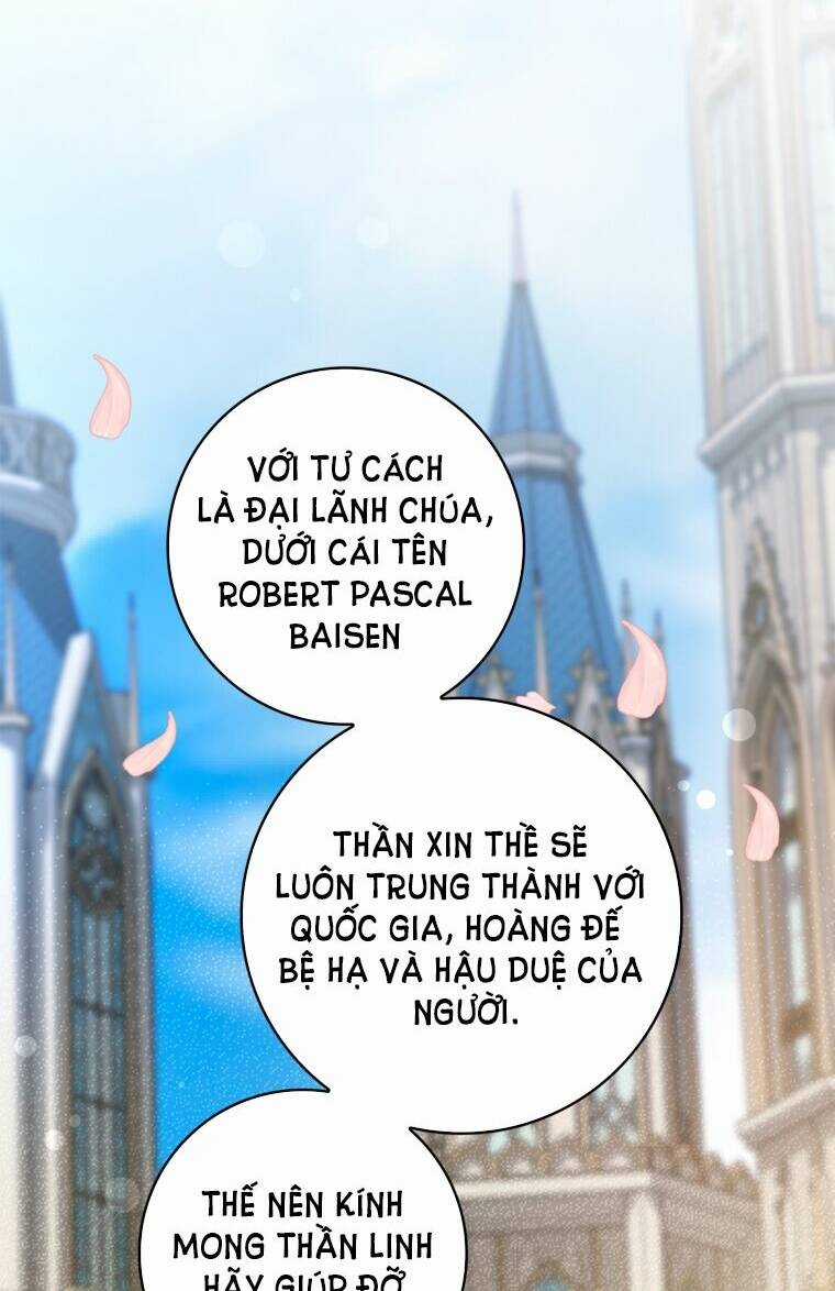 Hôn Phu Ẩn Sắc Chapter 102.1 trang 6