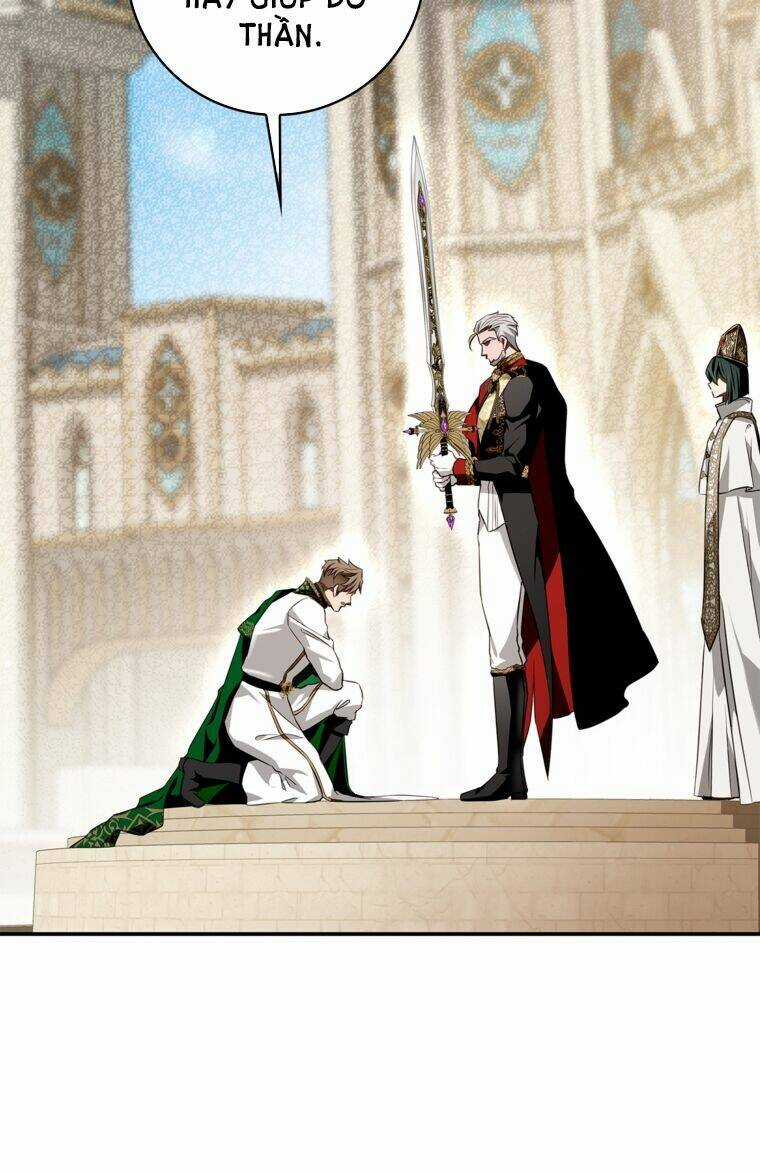 Hôn Phu Ẩn Sắc Chapter 102.1 trang 7