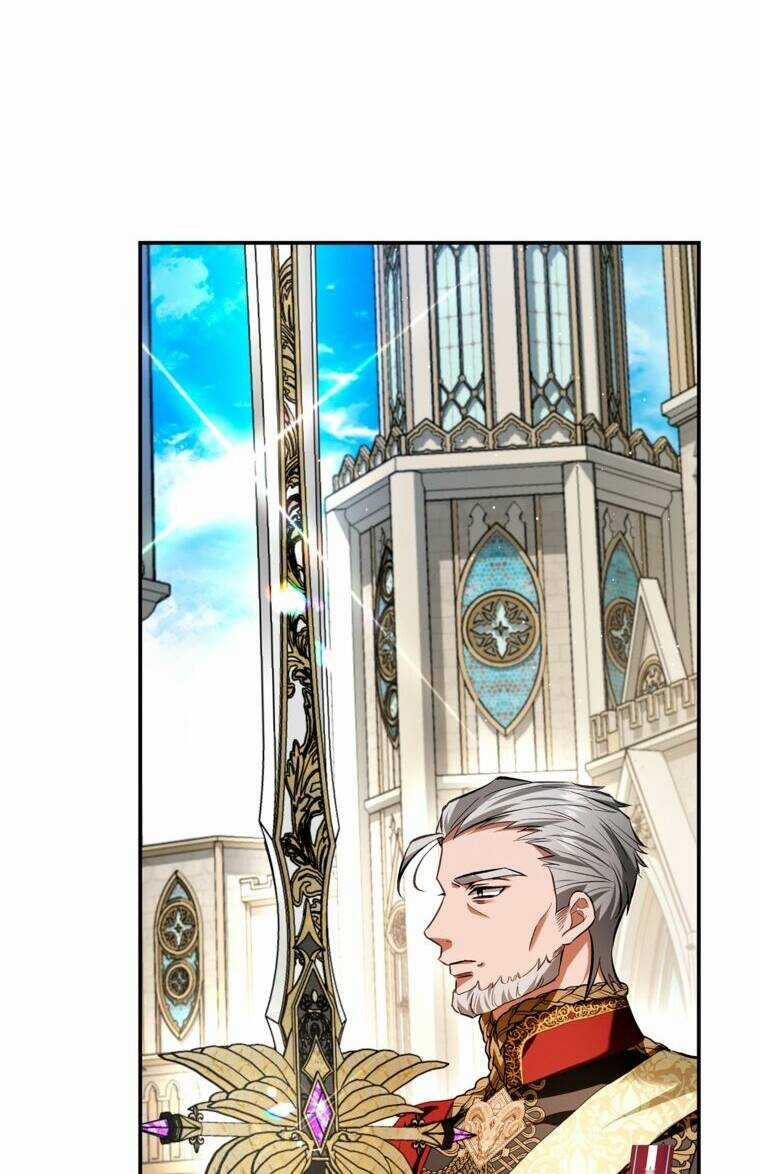 Hôn Phu Ẩn Sắc Chapter 102.1 trang 8