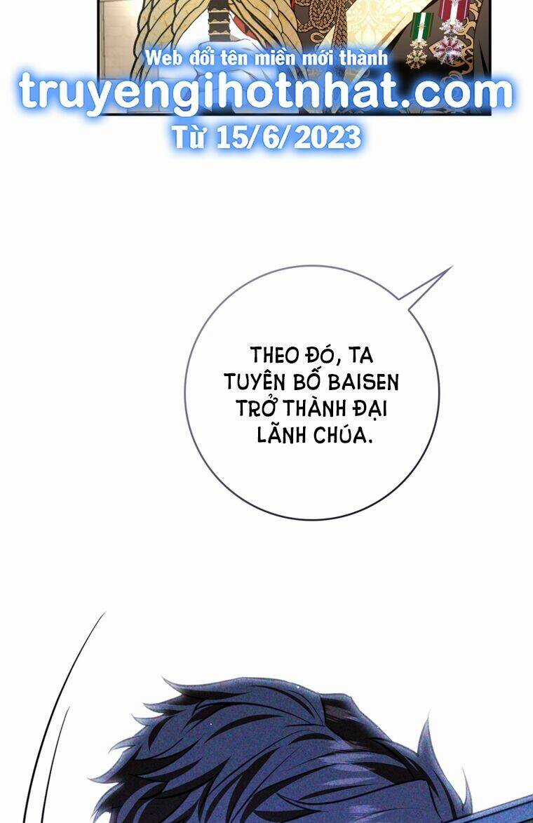 Hôn Phu Ẩn Sắc Chapter 102.1 trang 9