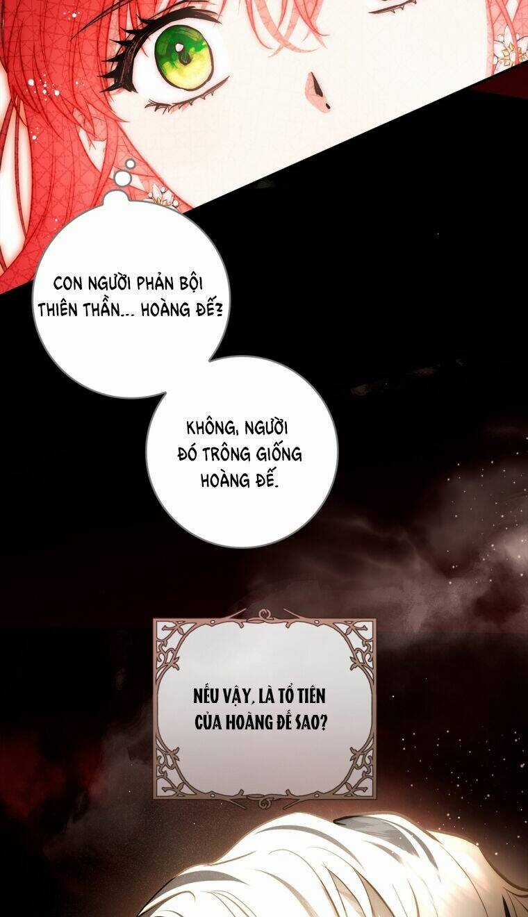 Hôn Phu Ẩn Sắc Chapter 102.2 trang 15