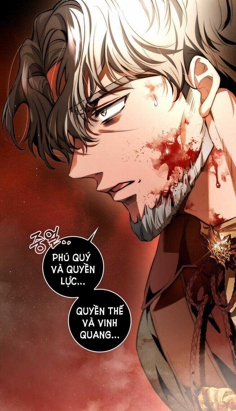 Hôn Phu Ẩn Sắc Chapter 102.2 trang 16